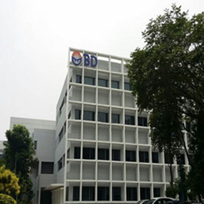 BD Medical Singapore