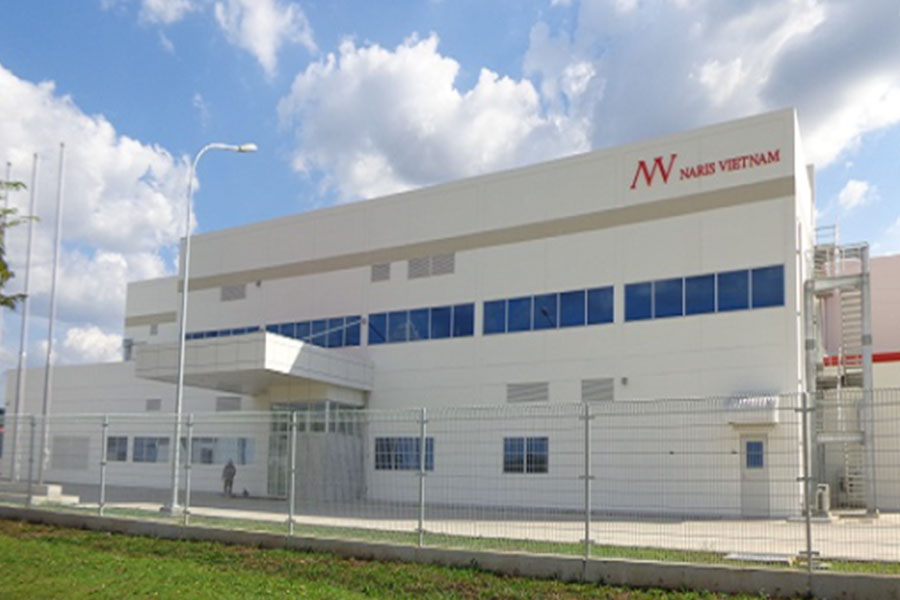 Giải pháp nâng cao chất lượng không khí trong nhà (IAQ) đạt chuẩn BREEAM – LEED – WELL