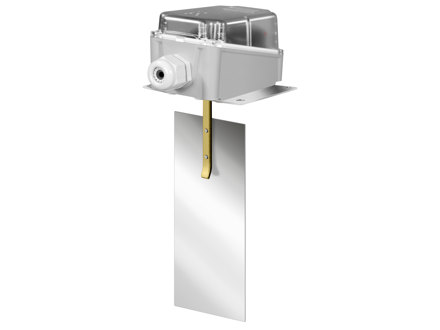 Air flow switch