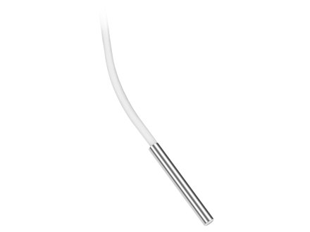 Cable temperature sensor, NTC, only use with the TTC series