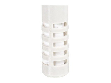 Filters for humidity transmitters