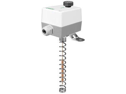 Duct thermostat, IP65