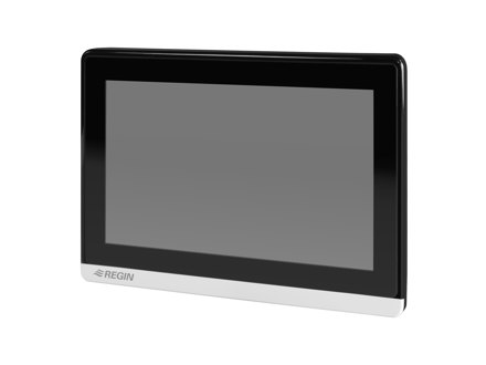 External 7 inch touch display for Exigo, EXOcompact and EXOclever