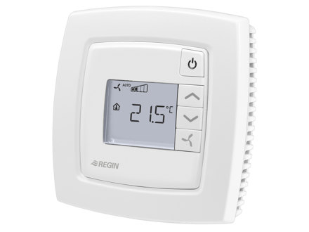 External room units