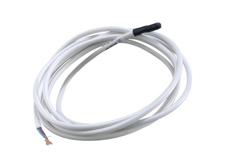 Floor sensor, NTC Regin, only use with the TTC-series and the Pulser series