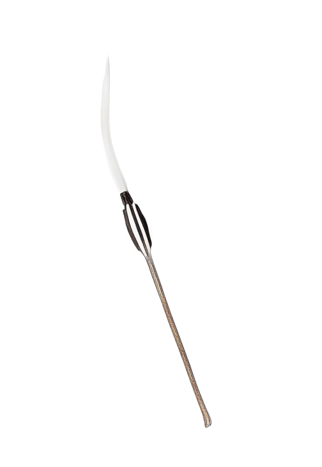 Immersion sensor with fixed cable