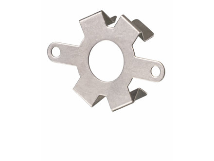 Mounting clip