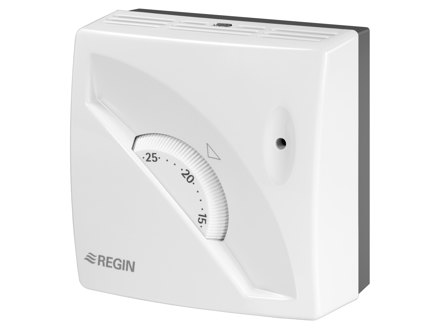 Room thermostat
