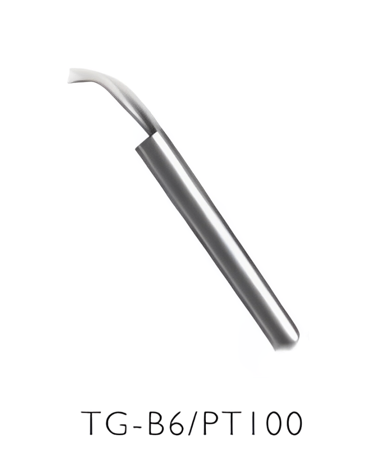 Bulb sensor