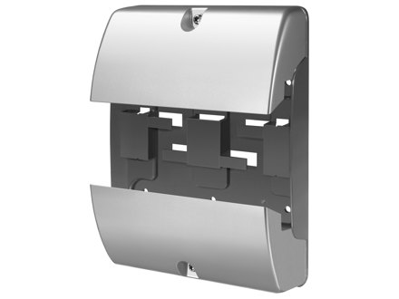 Terminal protection kit
