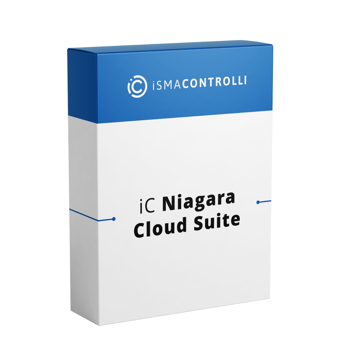 iC Niagara Cloud Suite