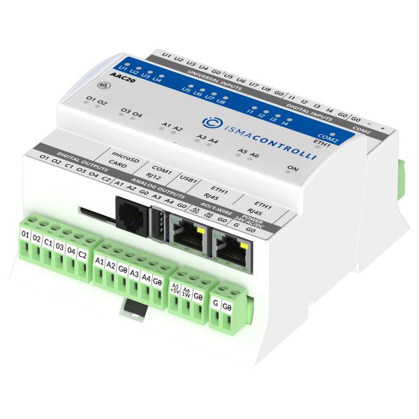 iSMA-B-AAC20