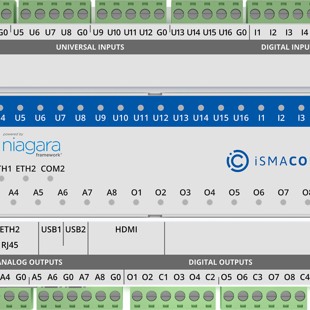 iSMA-B-MAC36NL