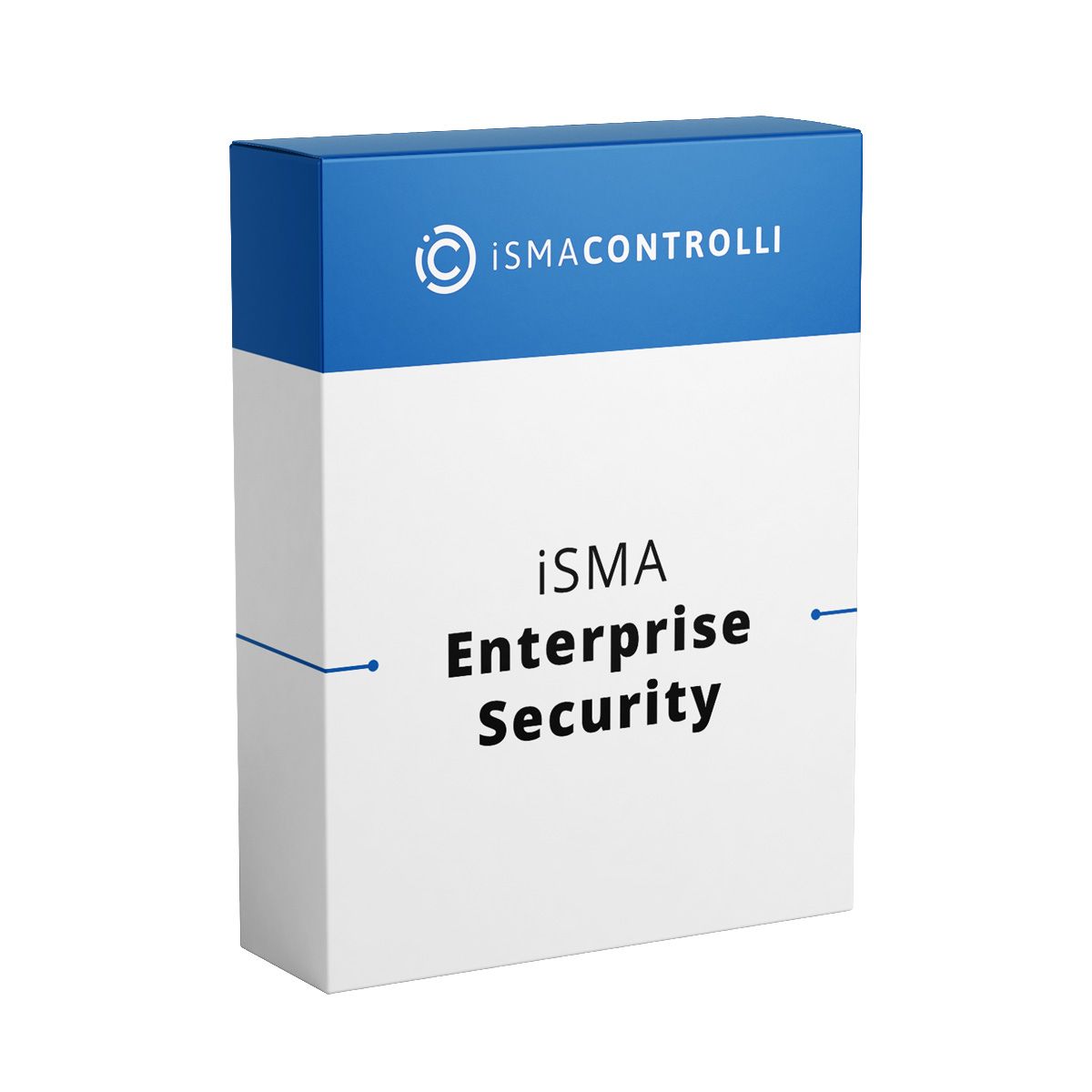 iSMA Enterprise Security