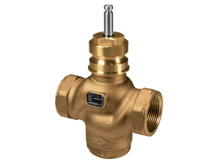 BF215-2.1 (Internally threaded)