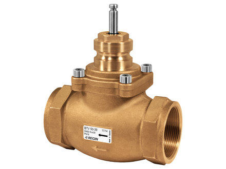 BTV15-4,0 (Internally threaded)