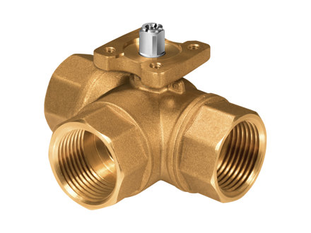 BV315 (Internally threaded)