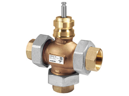 ETRS20-6,3 (Externally threaded)