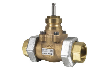 ETVS25-8,0 (Externally threaded)