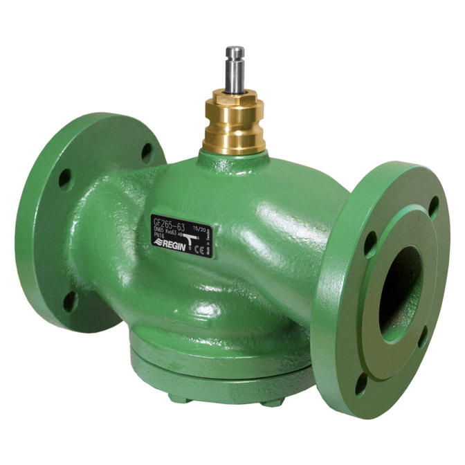 GF2100-125 (Flanged)