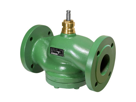 GF232-16 (Flanged)