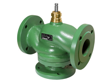 GF325-6.3 (Flanged)
