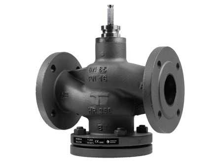 GFH280-80 (Flanged)