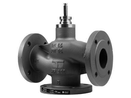 GFH350-31.5 (Flanged)