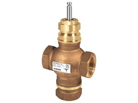 MTRS32-16 (Internally threaded)
