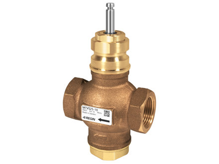 MTVS25-10 (Internally threaded)