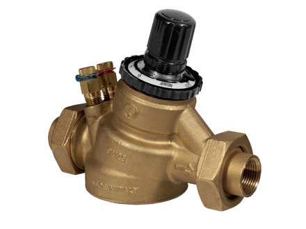 PCMTV32-F2700 (Threaded)