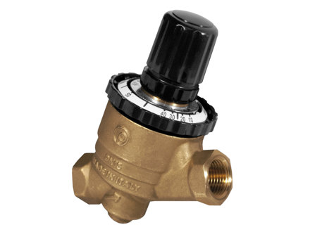 PCTVS20-F600 (Threaded)