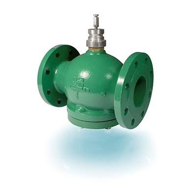 GF250-31.5 (Flanged)