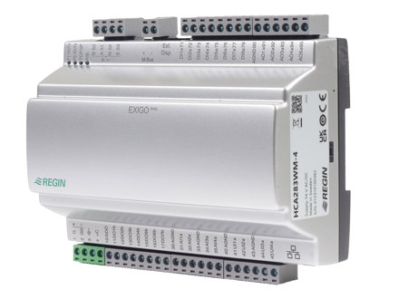 Expansion units Ardo