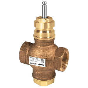 MTVS15-0,63 (Internally threaded)